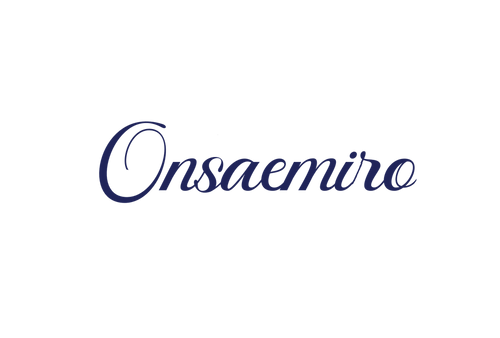 Onsaemiro